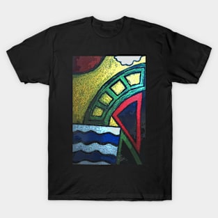 home iconic II T-Shirt